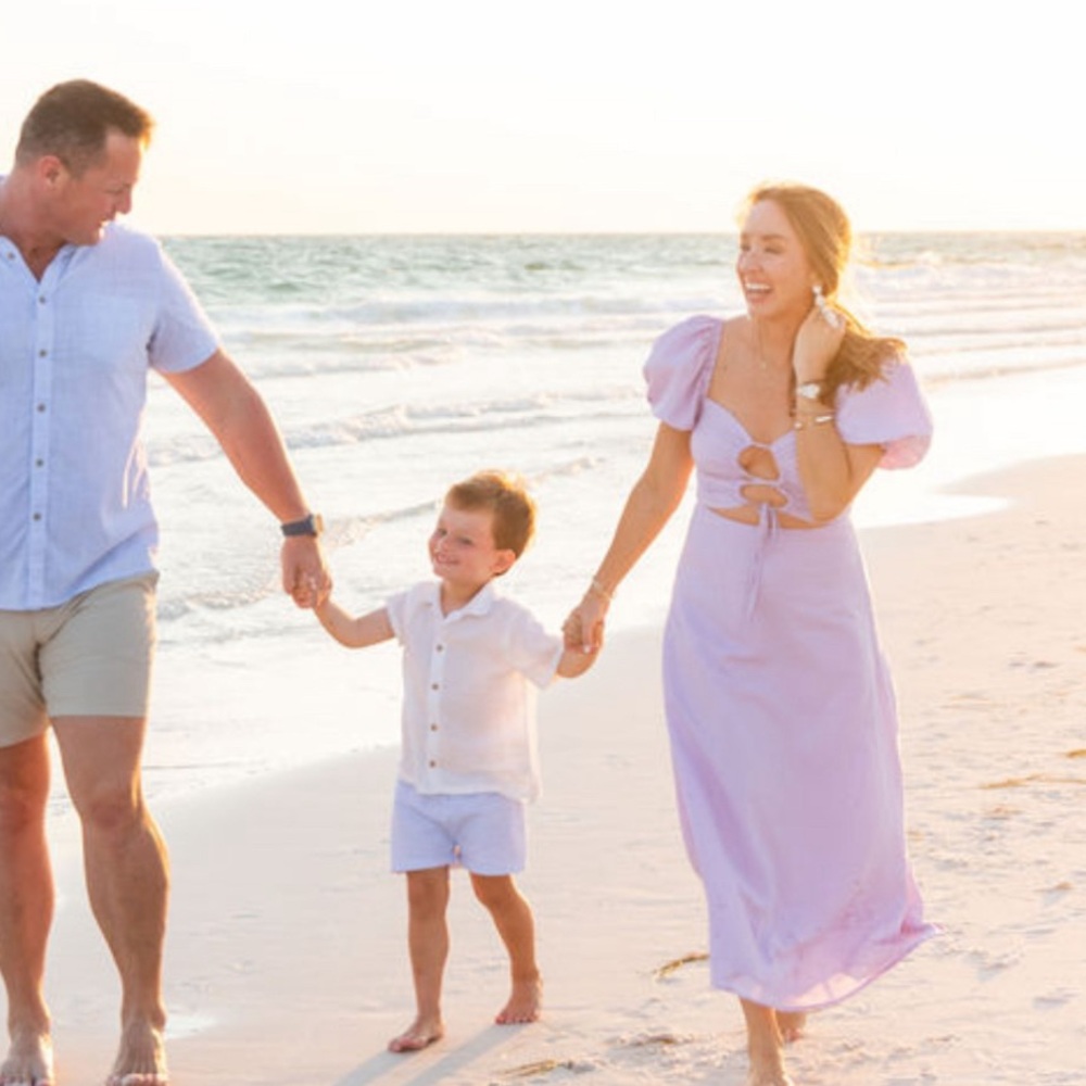 Meet your Posher, Alise